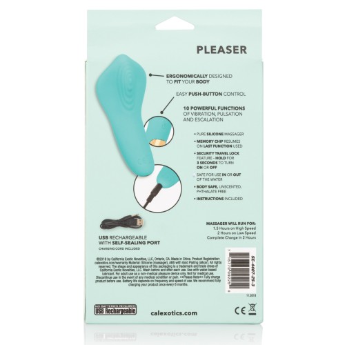 Slay Pleaser Portable Massager