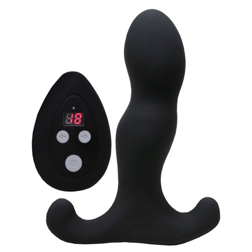 Aneros Vice 2 Prostate Stimulator for Ultimate Pleasure