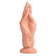 Master Series Stuffer Fisting Hand Dildo