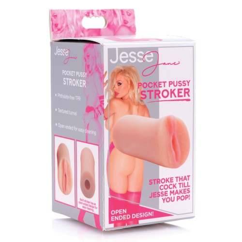 Masturbador Pocket Pussy de Jesse Jane