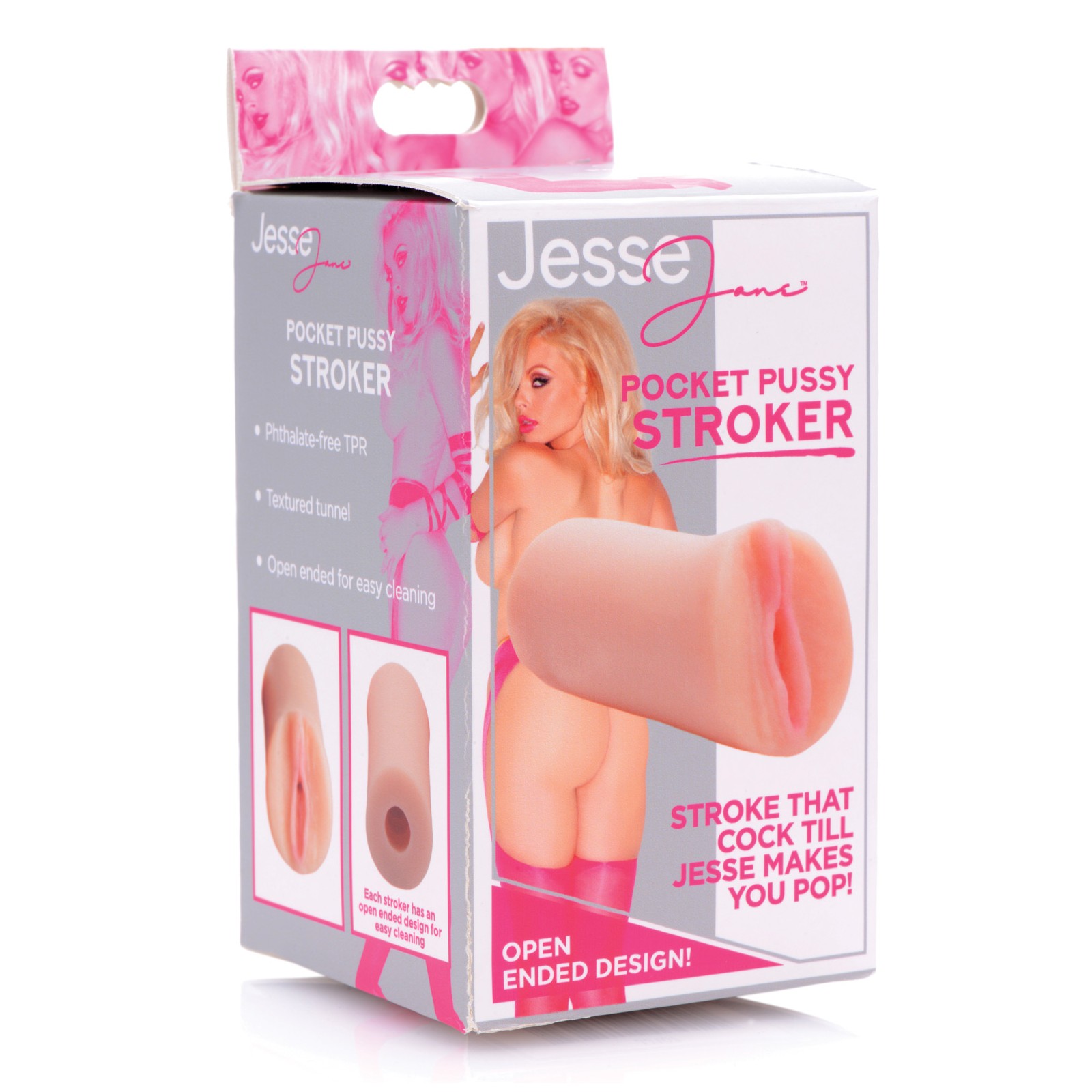 Masturbador Pocket Pussy de Jesse Jane