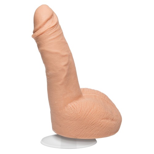 Signature Cocks ULTRASKYN 7 Inch Cock Ryan Bones