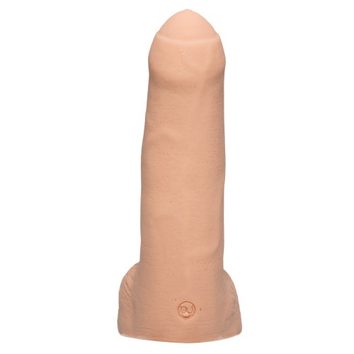 Pene ULTRASKYN 8" Signature Cocks con Base de Succión Vac-U-Lock