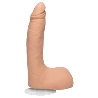 Dildo ULTRASKYN de 8.5 Pulgadas Randy