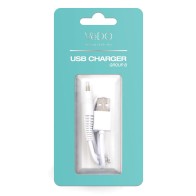 VeDO USB Charger - Group B