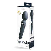 VeDO WANDA Rechargeable Wand for Ultimate Pleasure