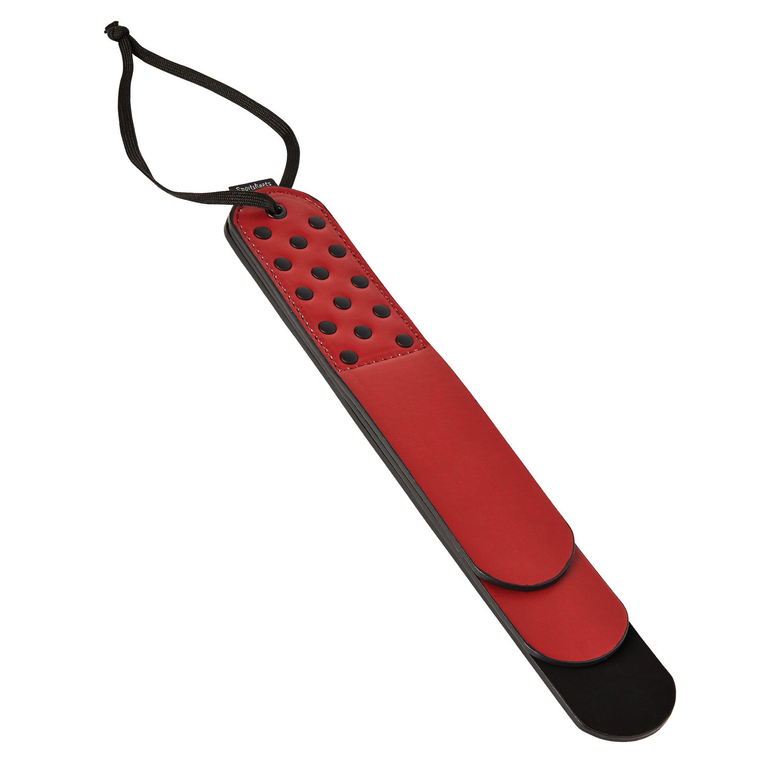 Saffron Layer Paddle Impact Play Tool