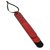 Saffron Layer Paddle Impact Play Tool