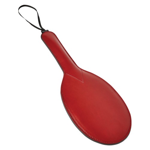 Saffron Sensual Ping Pong Paddle