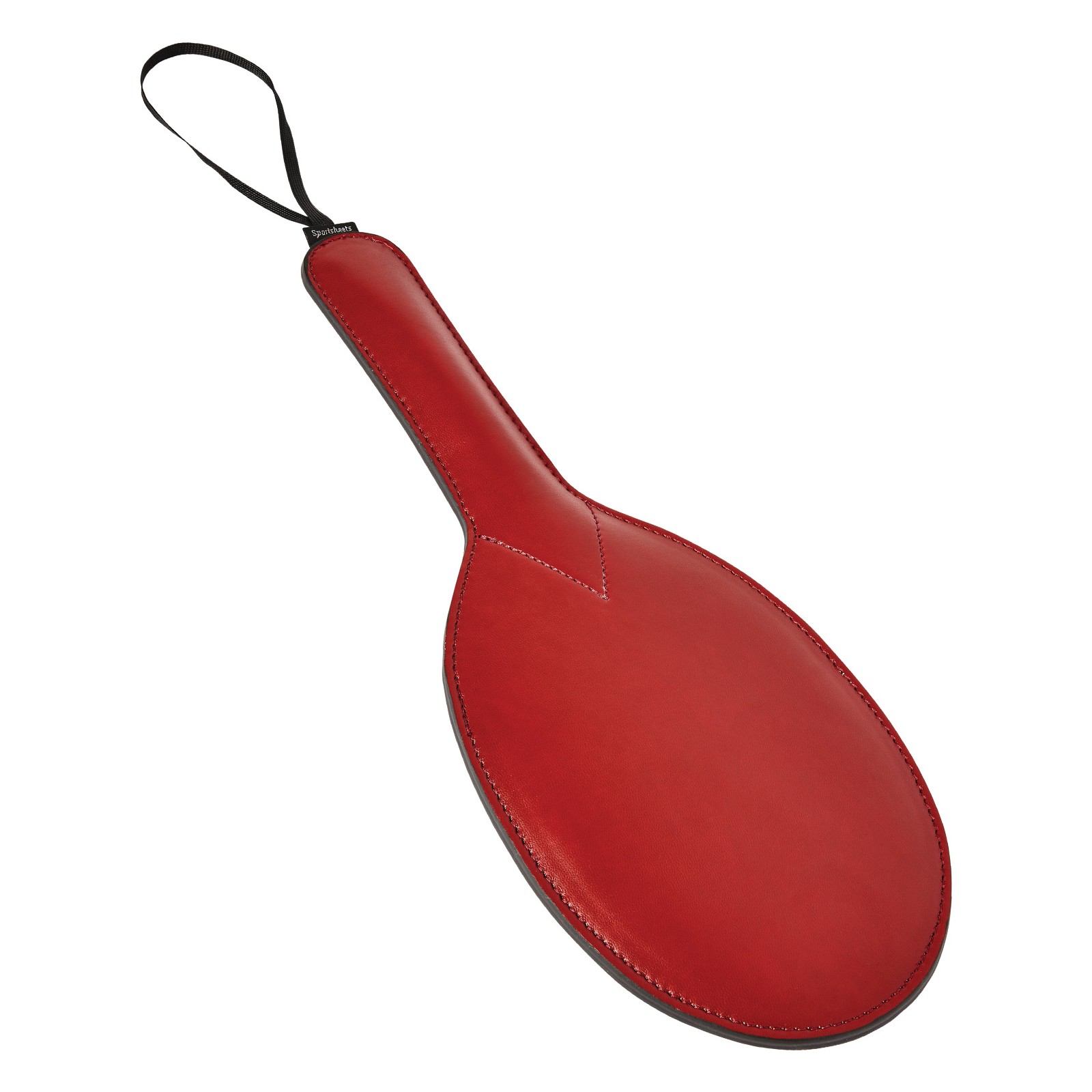 Saffron Sensual Ping Pong Paddle