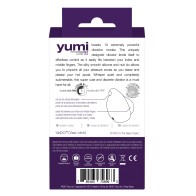 VeDO Yumi Finger Vibe - Powerful and Discreet