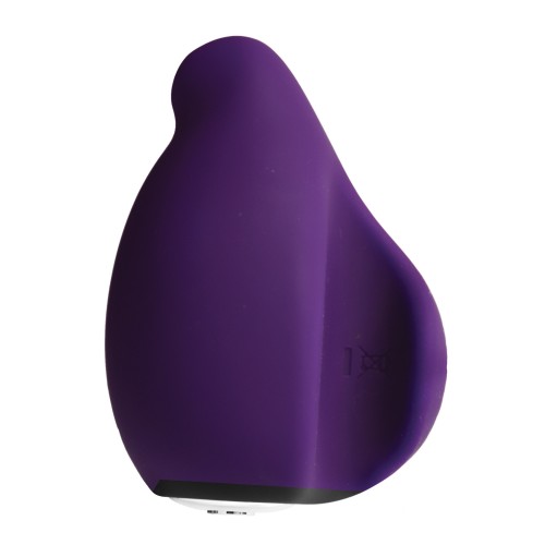 VeDO Yumi Vibrador de Dedo - Potente y Discreto