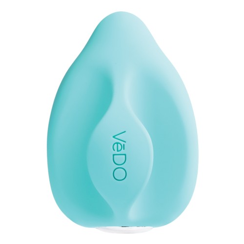 VeDO Yumi Layon Vibe Tease Me Turquoise