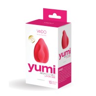 VeDO Yumi Layon Vibe - Rosa Foxy