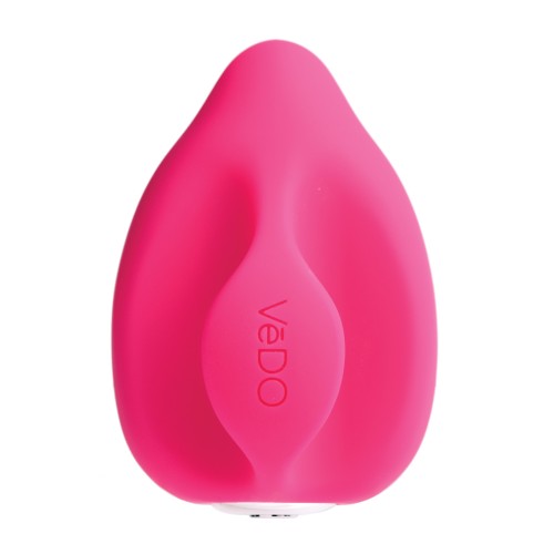 VeDO Yumi Layon Vibe - Rosa Foxy