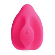 VeDO Yumi Layon Vibe - Rosa Foxy