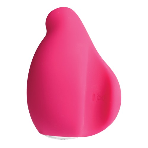 VeDO Yumi Layon Vibe - Rosa Foxy