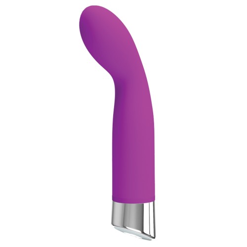 Pretty Love John Mini G-Spot Vibrator with 12 Vibration Functions