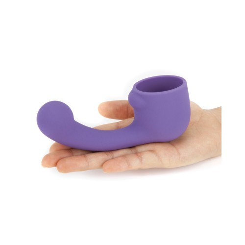 Le Wand Petite Curve Attachment