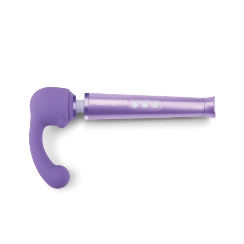 Le Wand Petite Curve Attachment