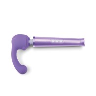 Accesorio Curvo Petite Le Wand