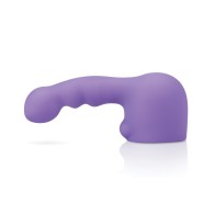 Le Wand Ripple Petite Silicone Attachment