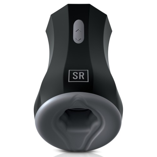 Sir Richards Control Hybrid Stroker - Ultimate Satisfaction