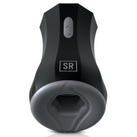 Sir Richards Control Hybrid Stroker - Ultimate Satisfaction