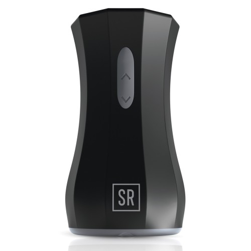 Sir Richards Control Hybrid Stroker - Ultimate Satisfaction