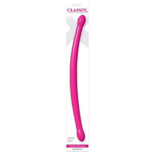 Classix 18 inch Bendable Double Whammy