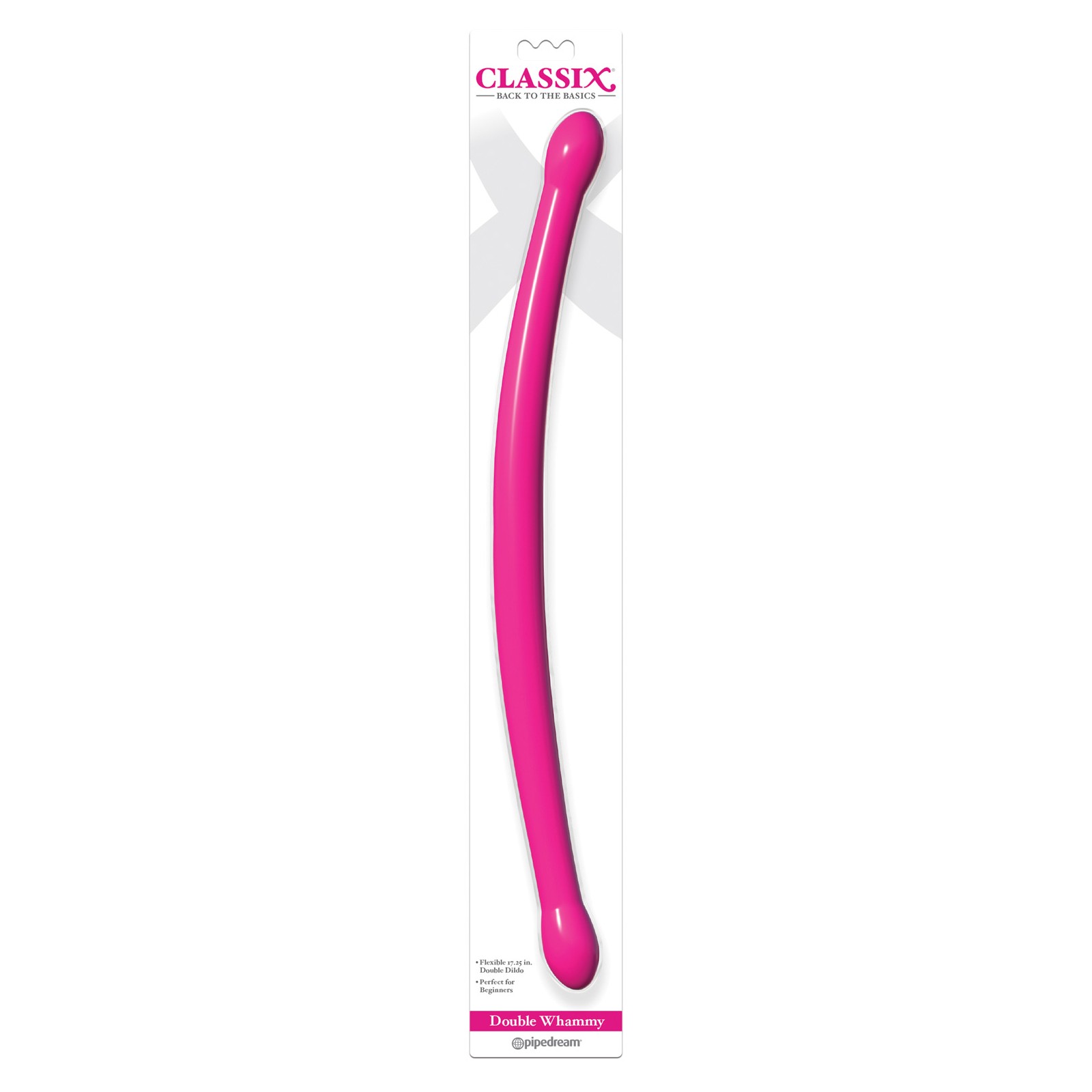 Classix 18 inch Bendable Double Whammy