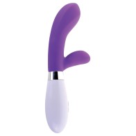 Conejito de Silicona G-Spot Classix para el Placer Máximo