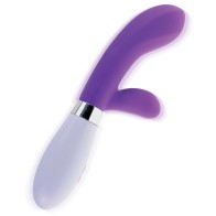 Conejito de Silicona G-Spot Classix para el Placer Máximo