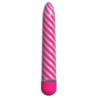 Classix Sweet Swirl Vibrador Rosa