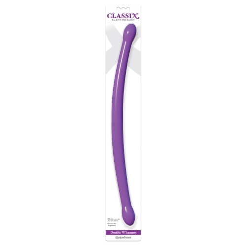 Classix 18 Inch Bendable Double Whammy