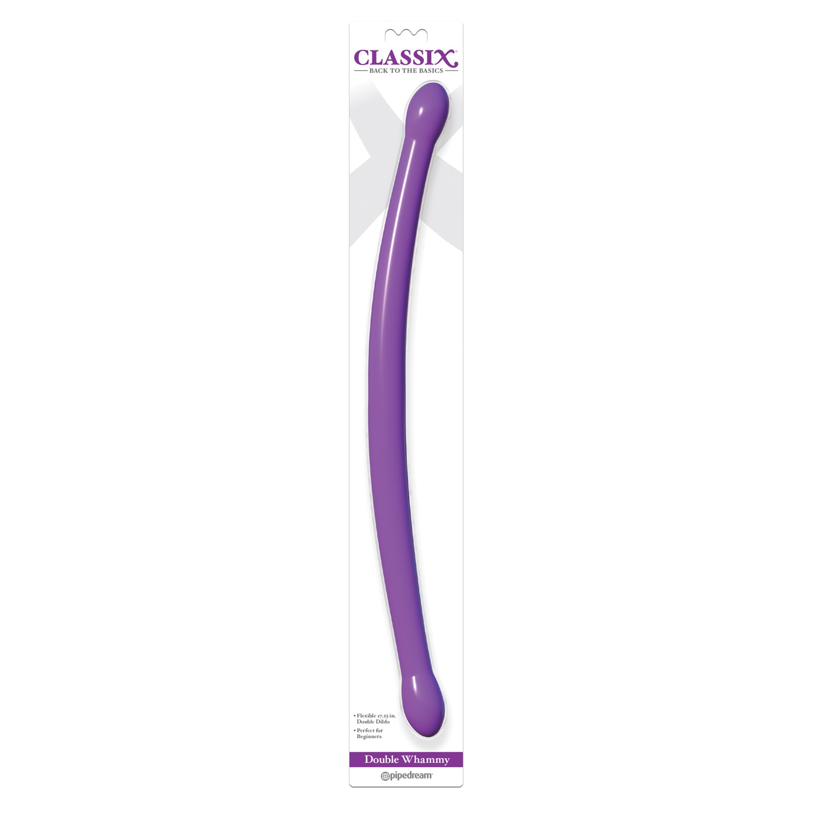 Classix 18 Inch Bendable Double Whammy