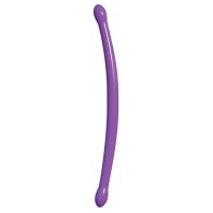 Classix Doble Dong Flexible de 18 Pulgadas