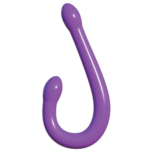 Classix Doble Dong Flexible de 18 Pulgadas