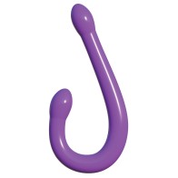 Classix Doble Dong Flexible de 18 Pulgadas