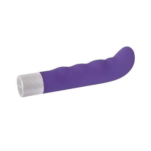 Evolved Spark Vibrator for G-Spot Indulgence