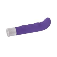 Evolved Spark Vibrator for G-Spot Indulgence