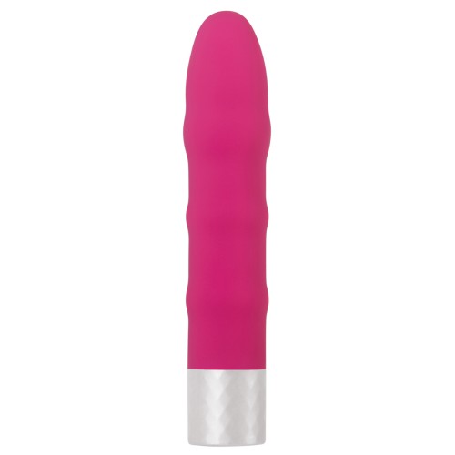 Evolved Ignite Vibrator - Pink Turbo Mode