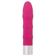 Evolved Ignite Vibrador - Rosa con Modo Turbo