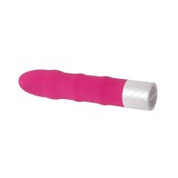 Evolved Ignite Vibrador - Rosa con Modo Turbo