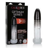 Optimum Series Smart Pump - Black