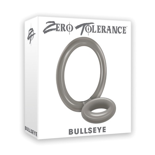 Bullseye de Tolerancia Cero - Placer Intenso