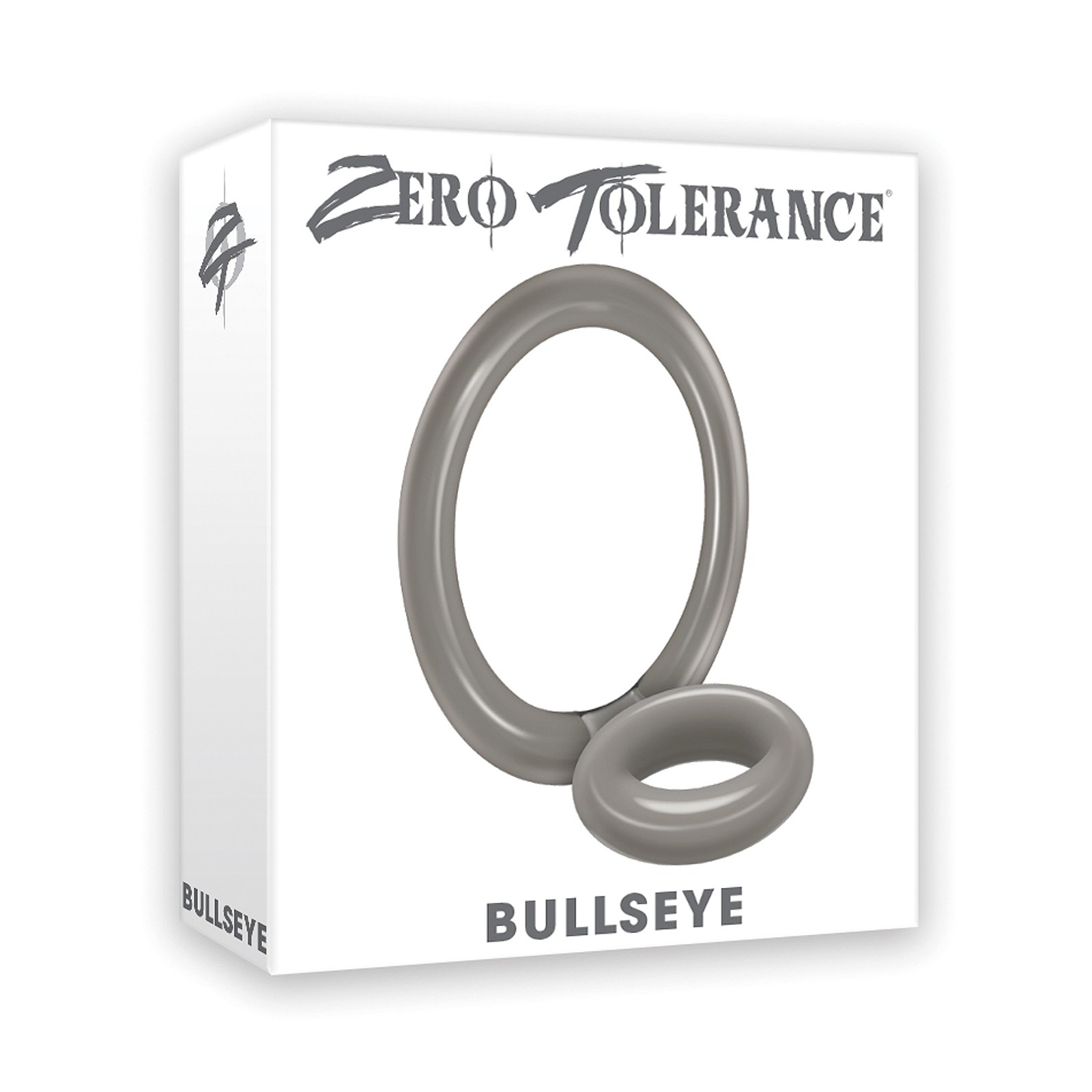 Bullseye de Tolerancia Cero - Placer Intenso