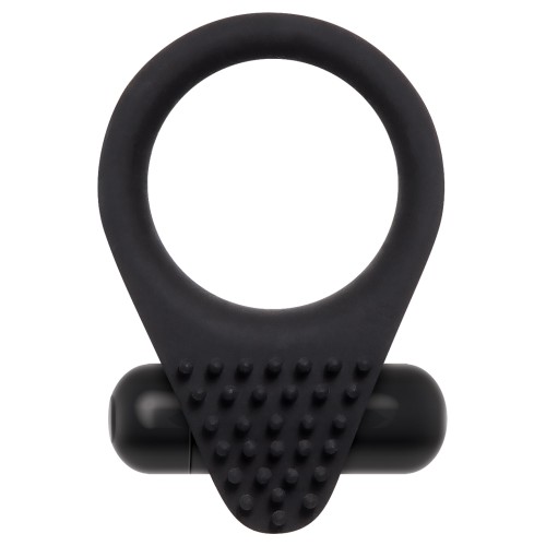 Zero Tolerance Black Knight Anillo Vibrador para el Pene