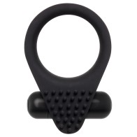 Zero Tolerance Black Knight Anillo Vibrador para el Pene