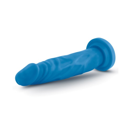 Blush Neo Dual Density Dildo for Realistic Pleasure